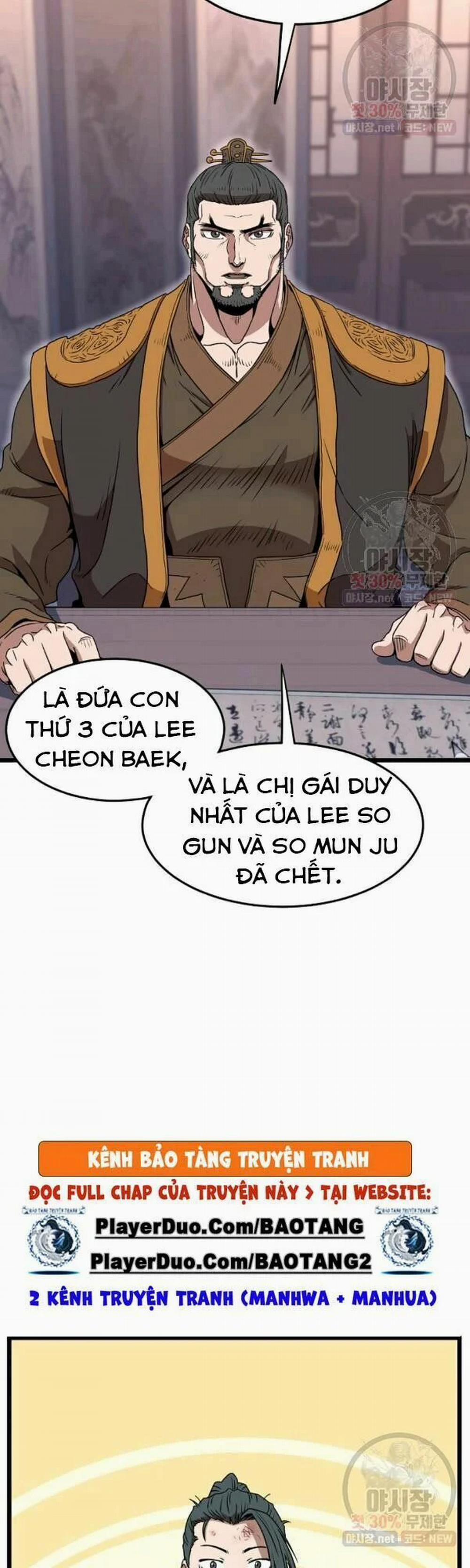 Đăng Nhập Murim 66 trang 28