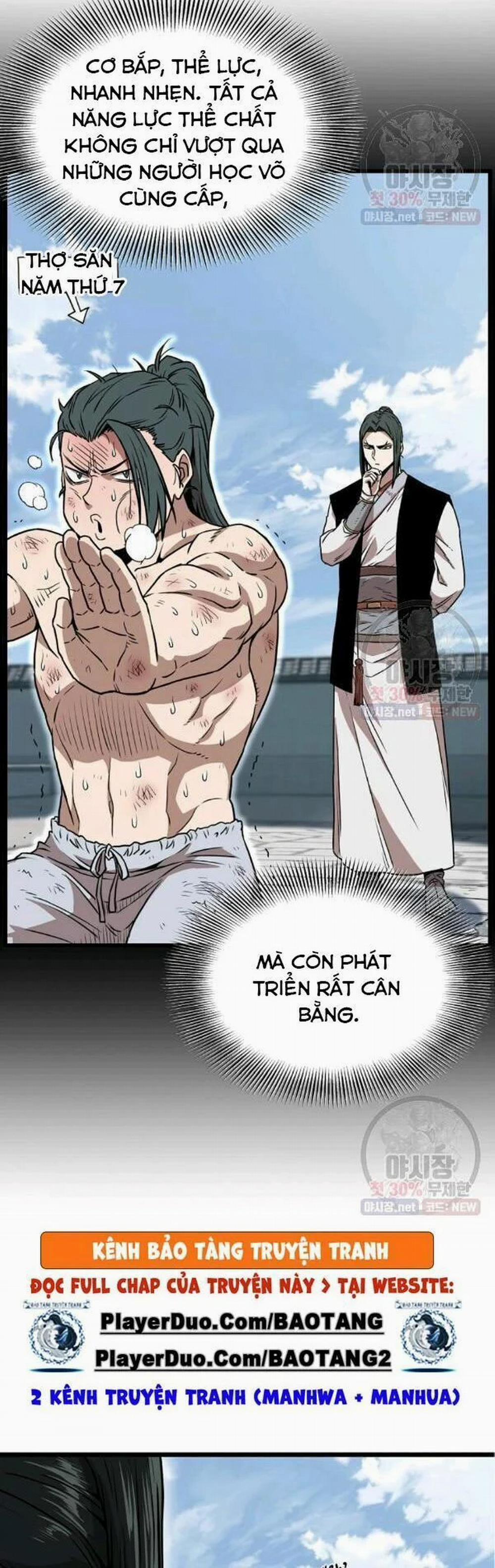 Đăng Nhập Murim 66 trang 3