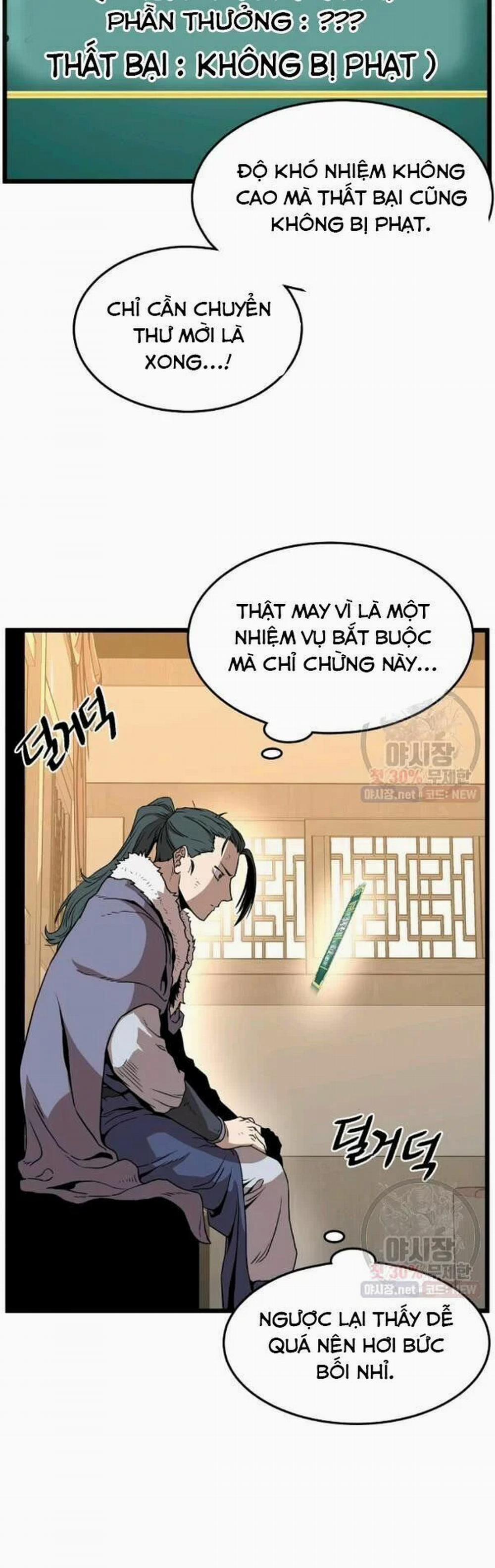 Đăng Nhập Murim 66 trang 34