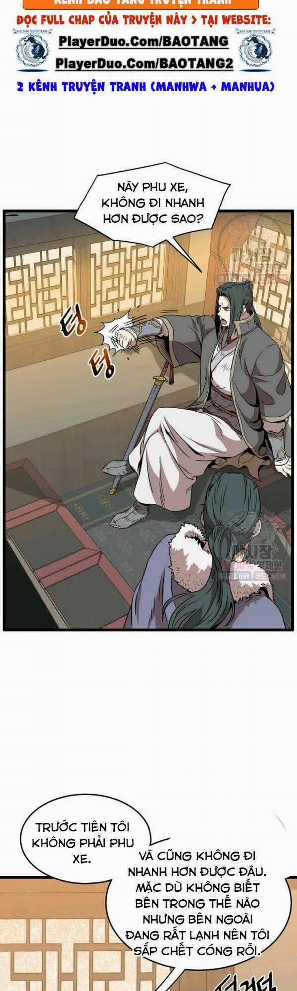 Đăng Nhập Murim 66 trang 37