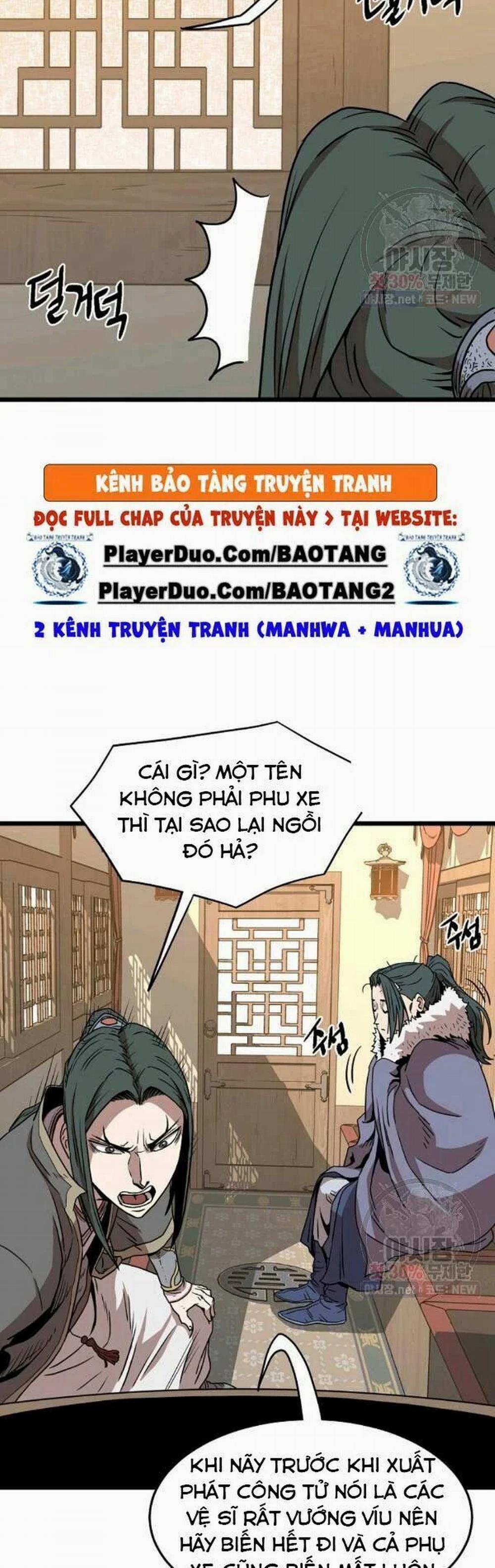 Đăng Nhập Murim 66 trang 38