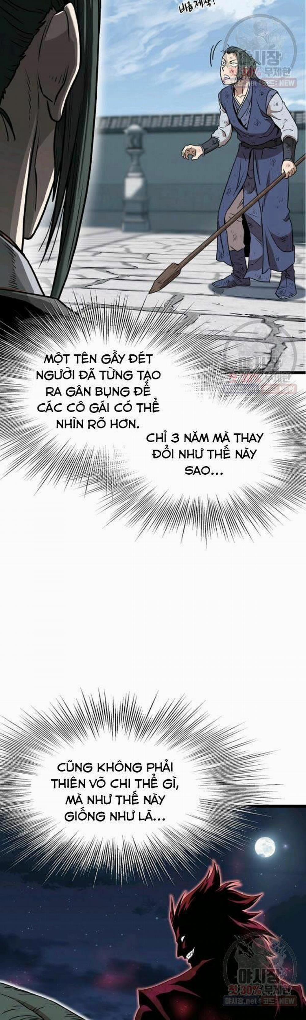 Đăng Nhập Murim 66 trang 4