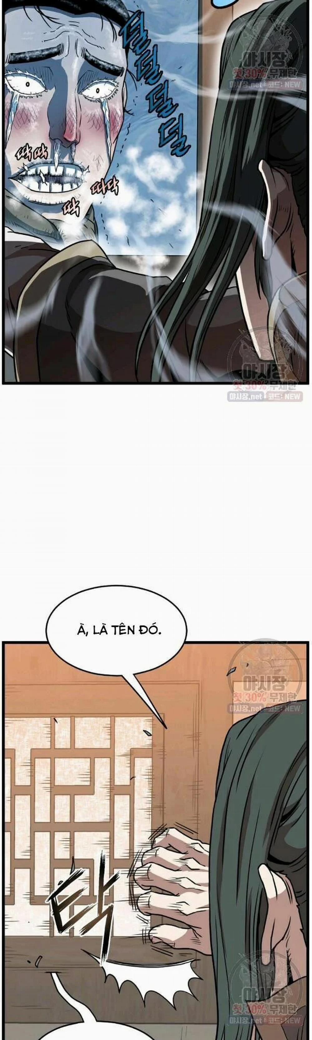 Đăng Nhập Murim 66 trang 40