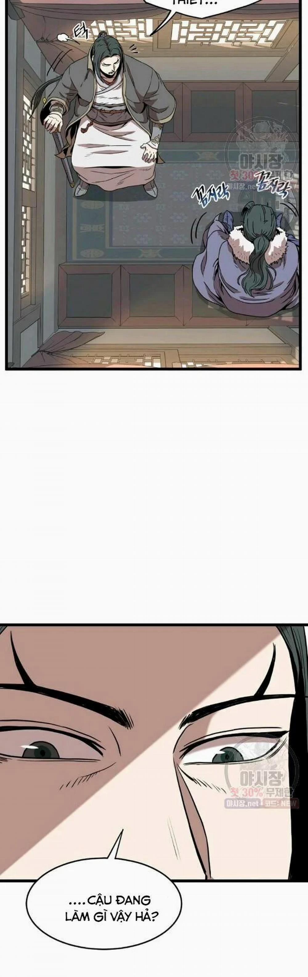 Đăng Nhập Murim 66 trang 42