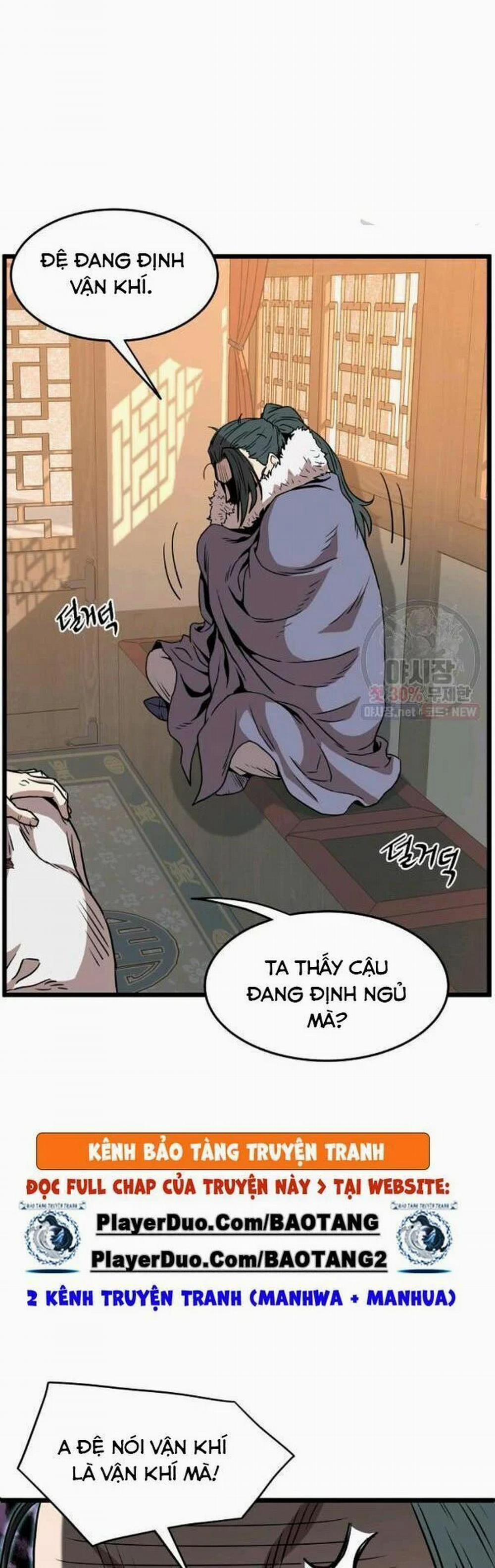 Đăng Nhập Murim 66 trang 43