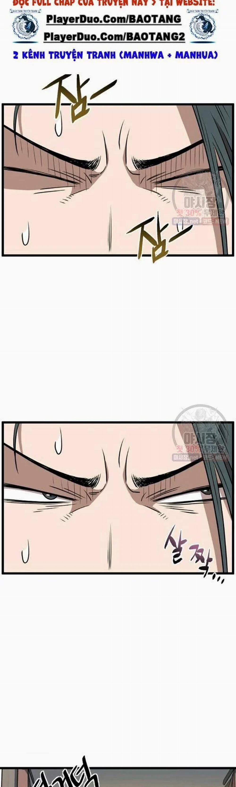 Đăng Nhập Murim 66 trang 45