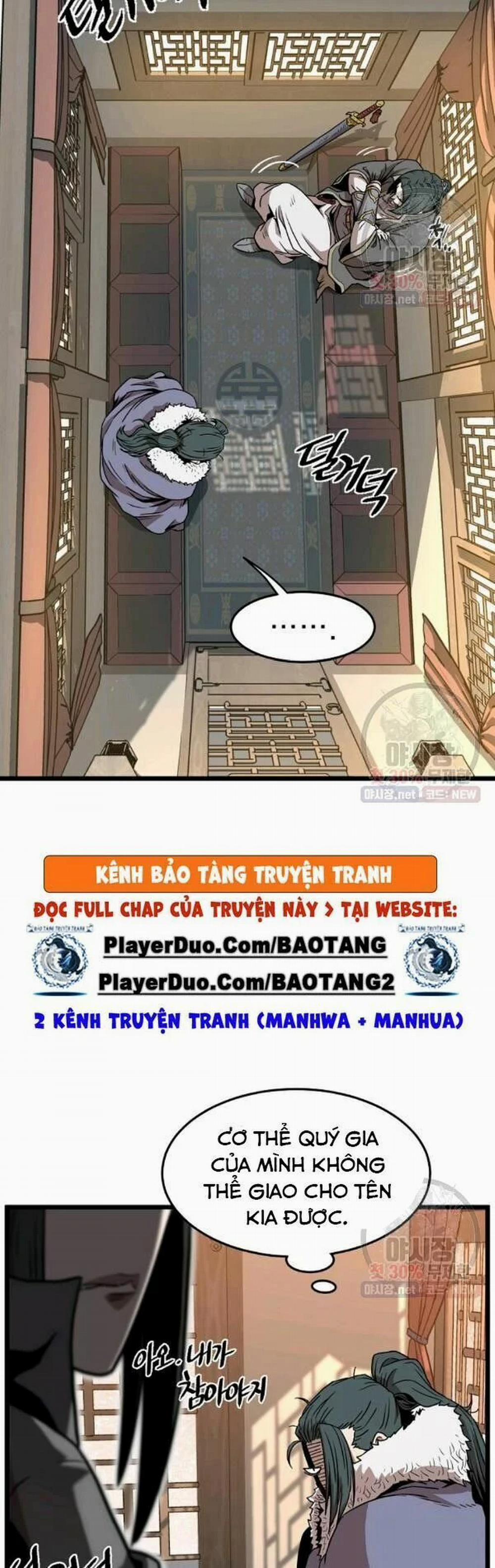 Đăng Nhập Murim 66 trang 46