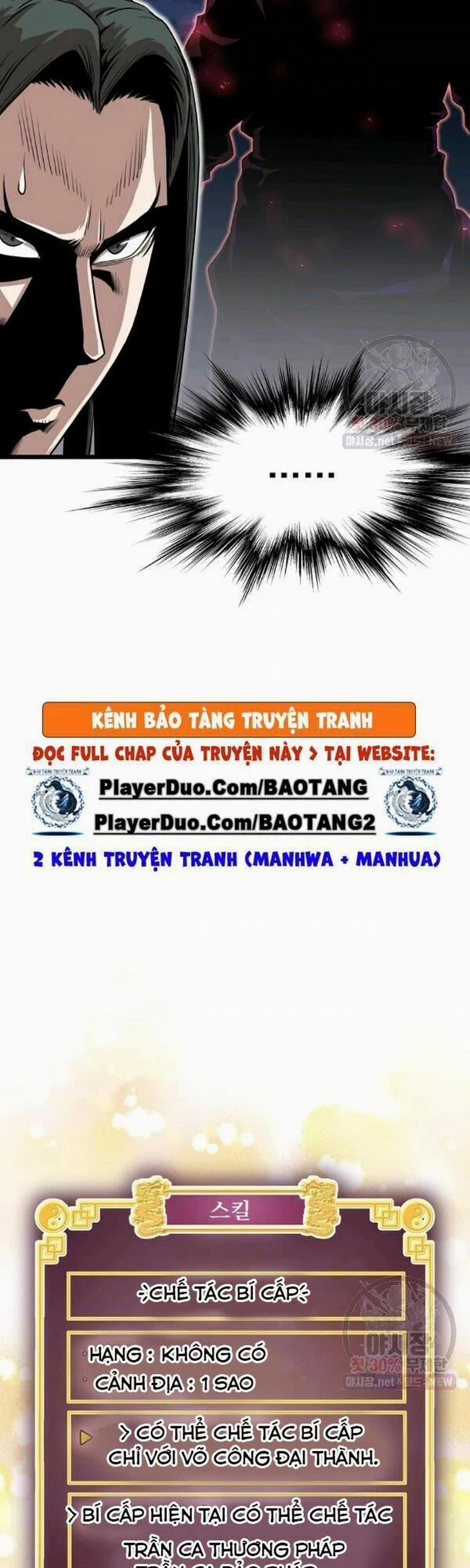 Đăng Nhập Murim 66 trang 5