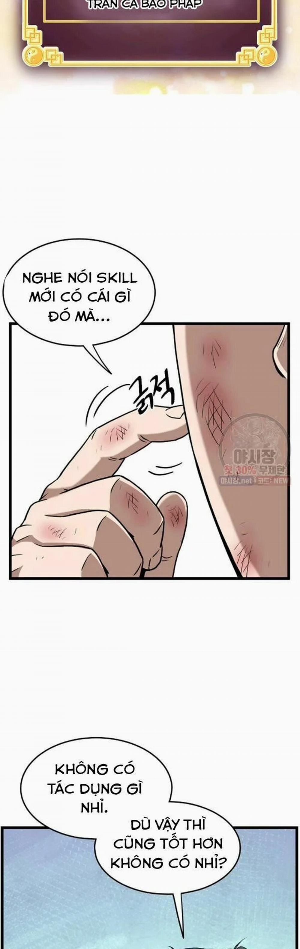 Đăng Nhập Murim 66 trang 6