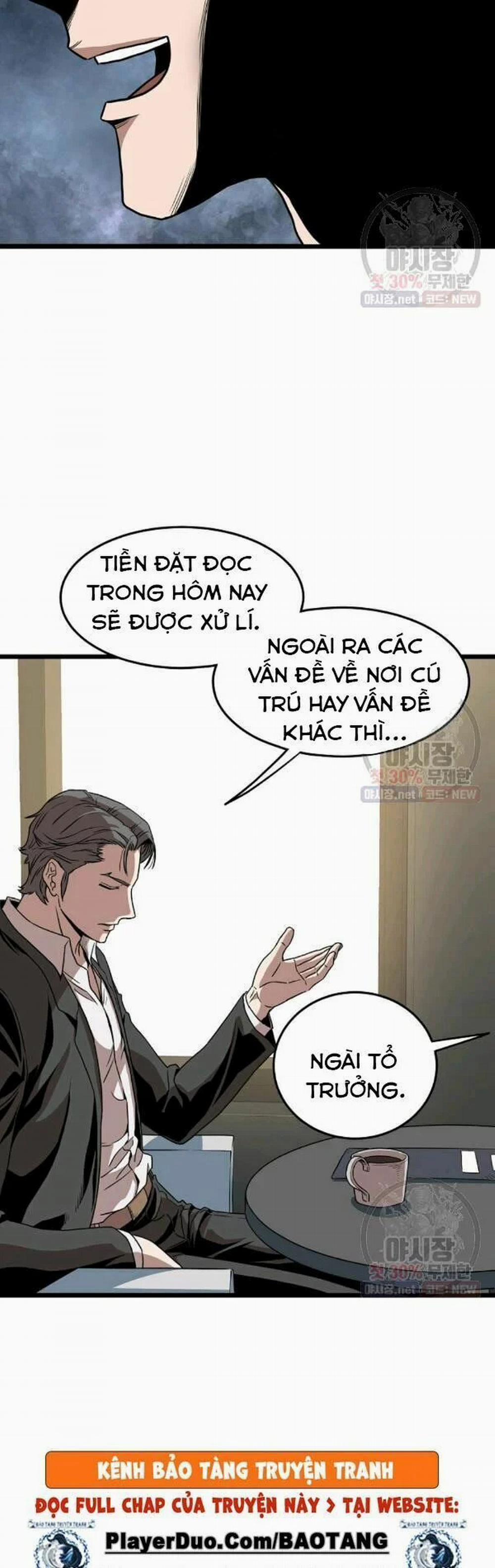 Đăng Nhập Murim 67 trang 10