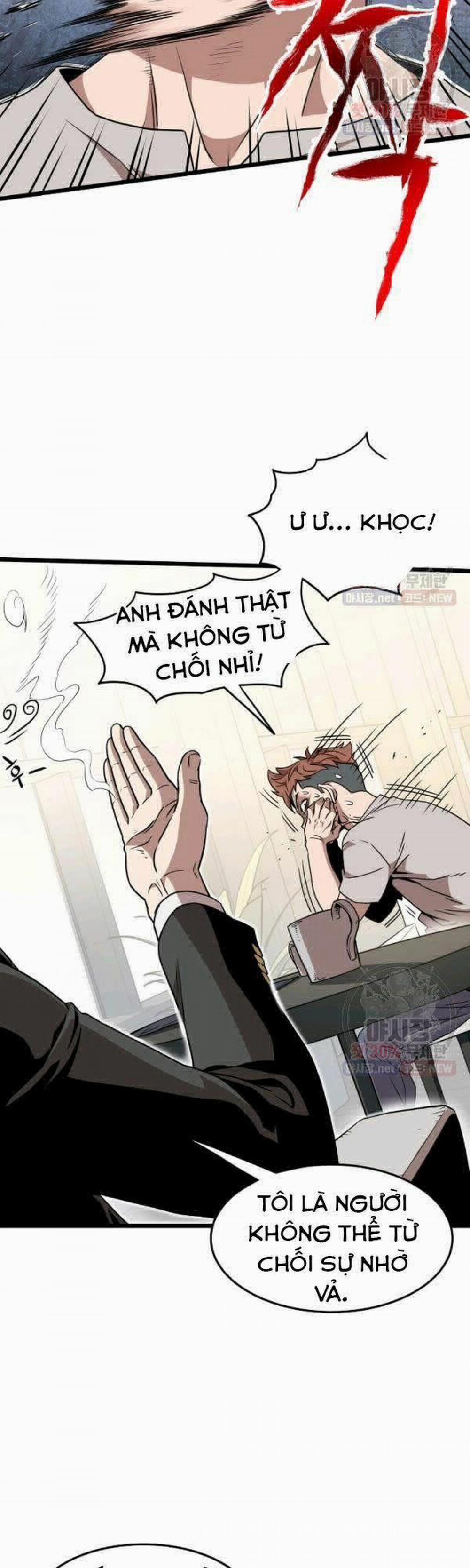 Đăng Nhập Murim 67 trang 12