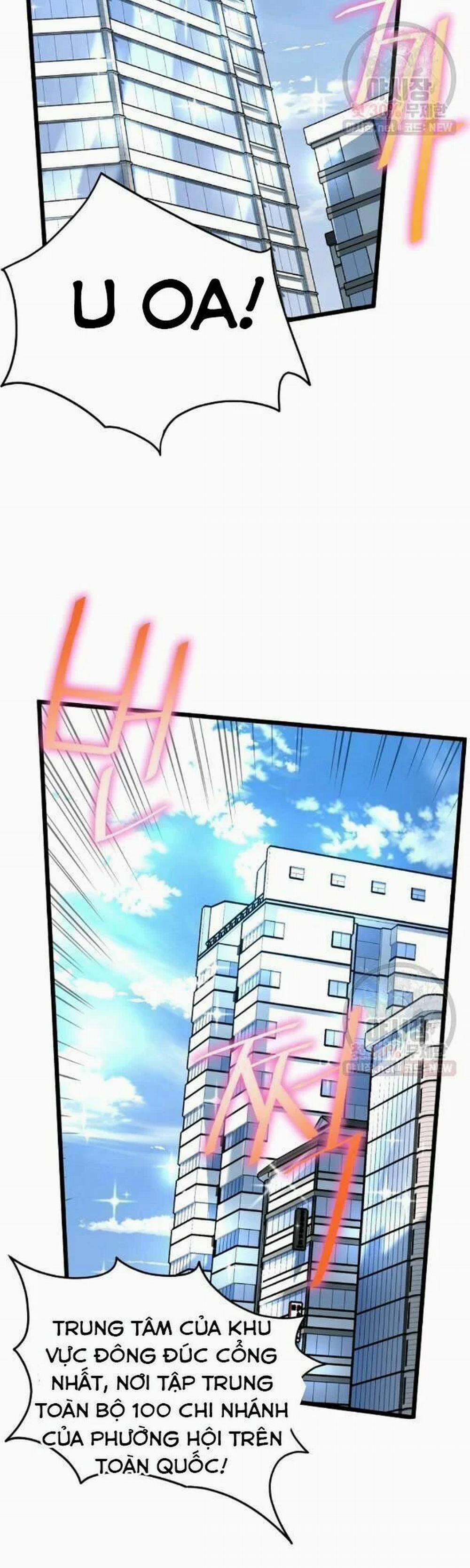 Đăng Nhập Murim 67 trang 16