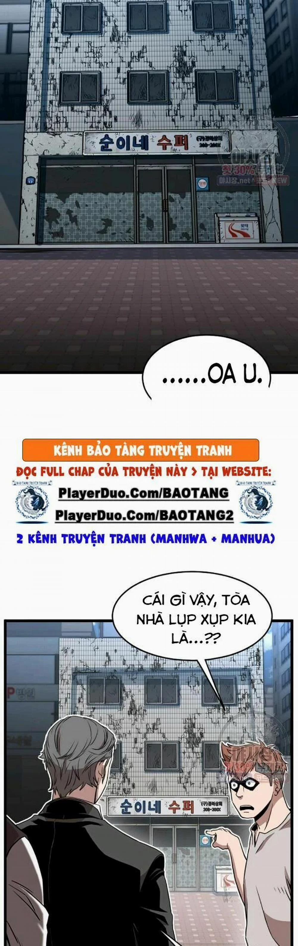 Đăng Nhập Murim 67 trang 18