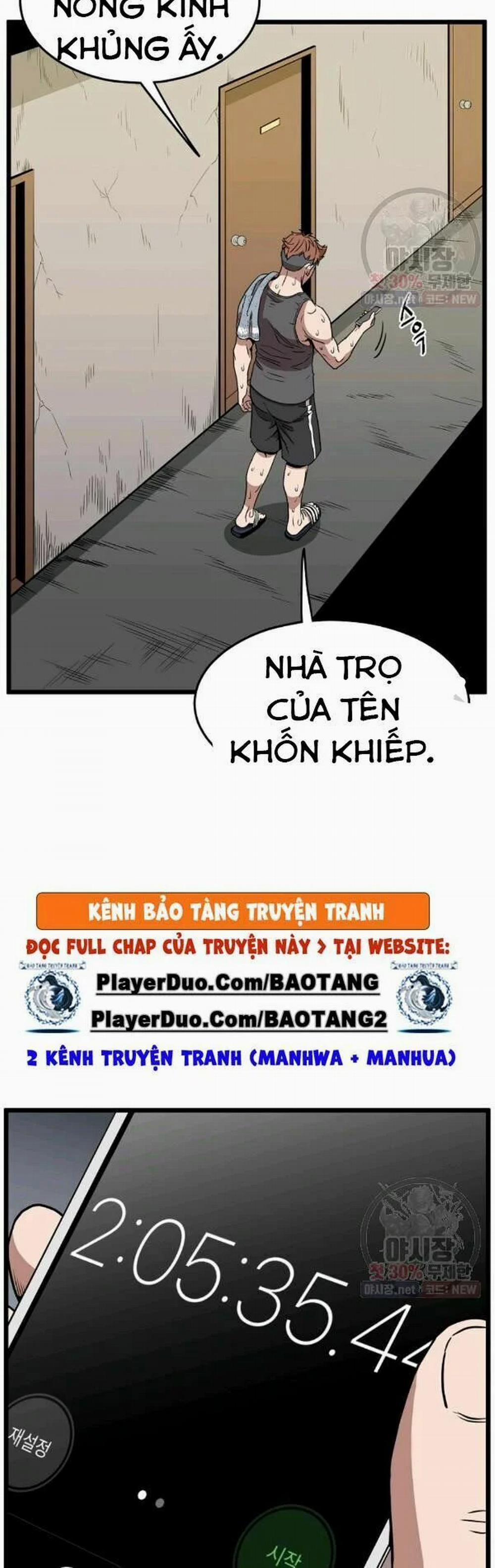 Đăng Nhập Murim 67 trang 2