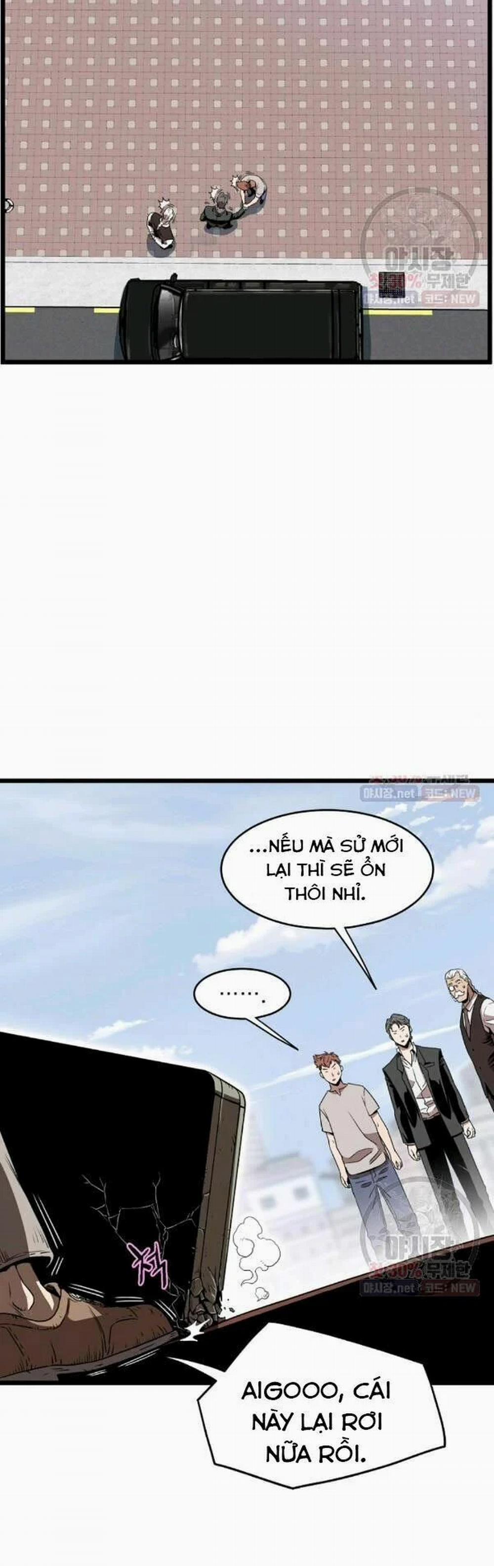 Đăng Nhập Murim 67 trang 22