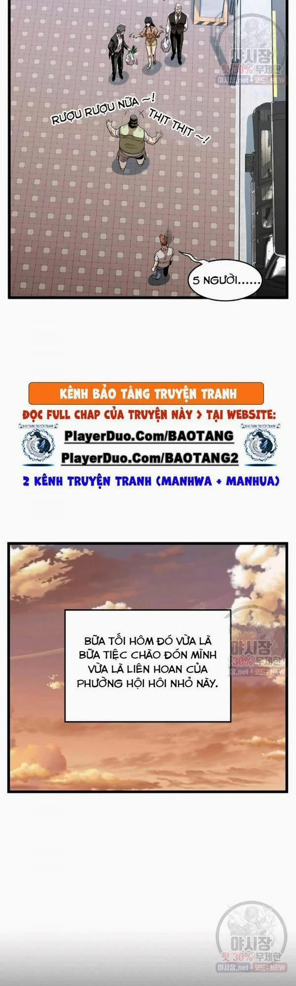 Đăng Nhập Murim 67 trang 28