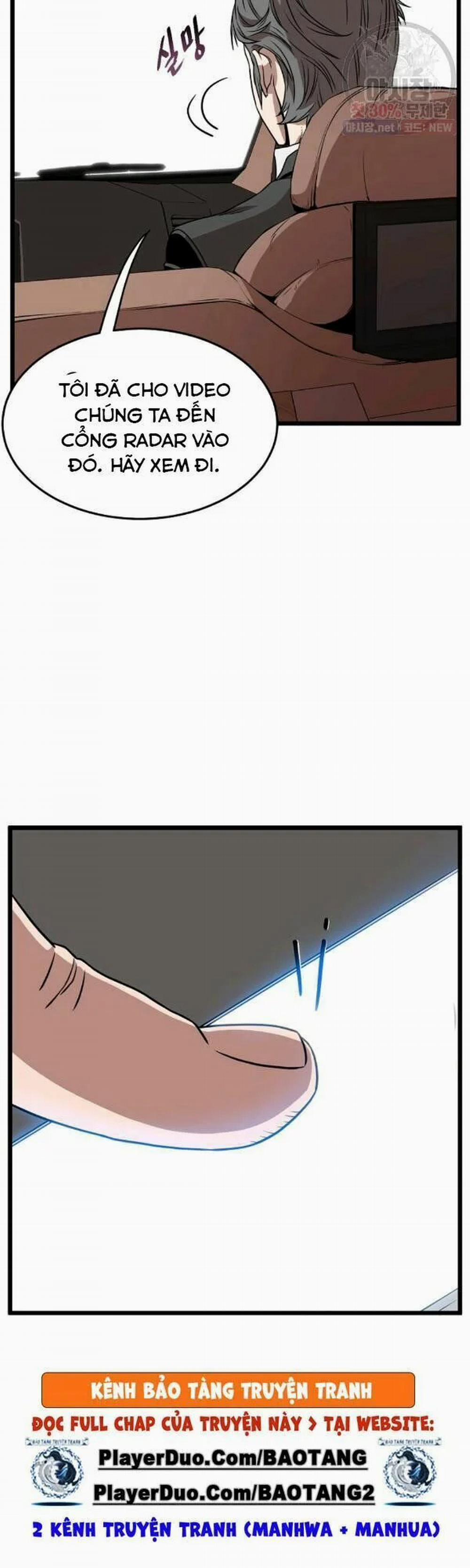 Đăng Nhập Murim 67 trang 36