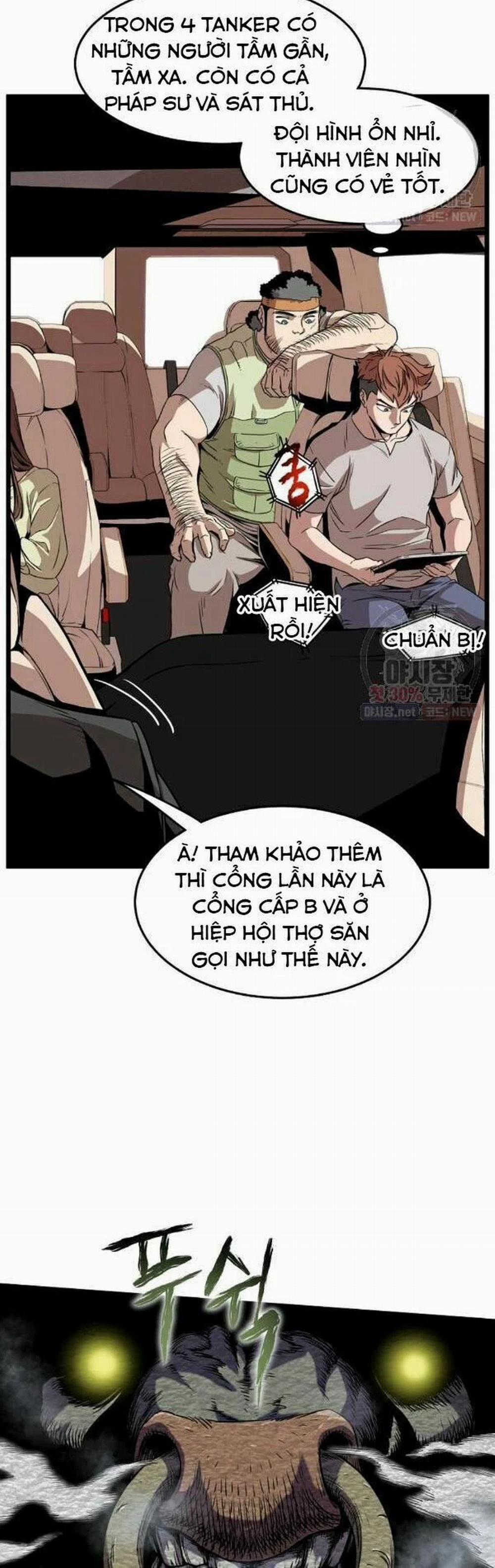 Đăng Nhập Murim 67 trang 39