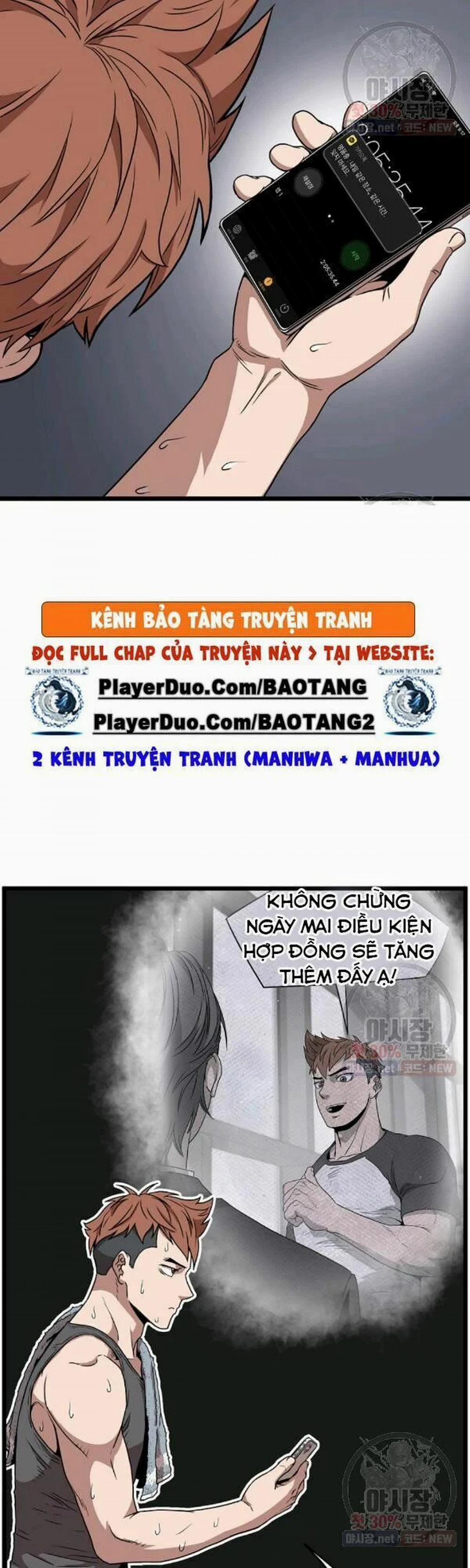 Đăng Nhập Murim 67 trang 4