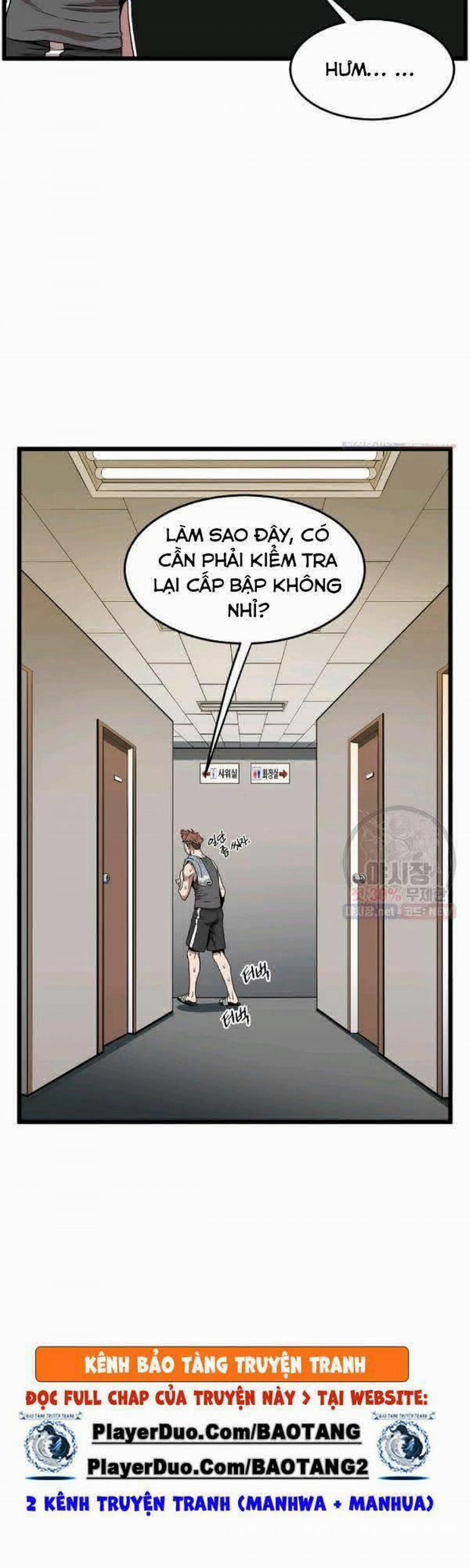 Đăng Nhập Murim 67 trang 5