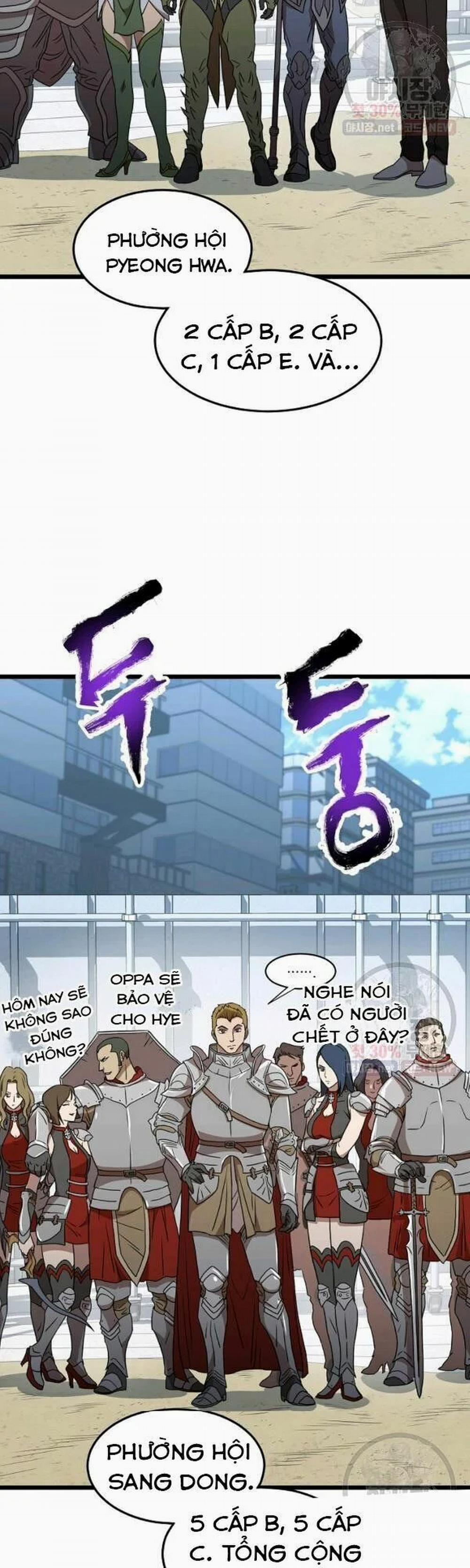 Đăng Nhập Murim 68 trang 12