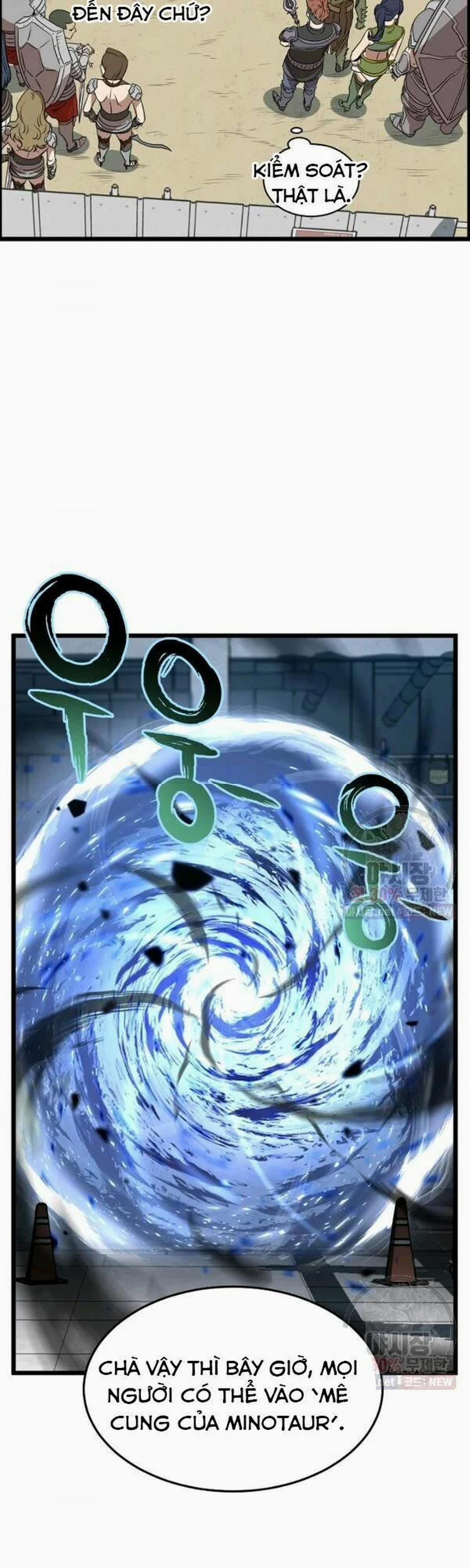 Đăng Nhập Murim 68 trang 21