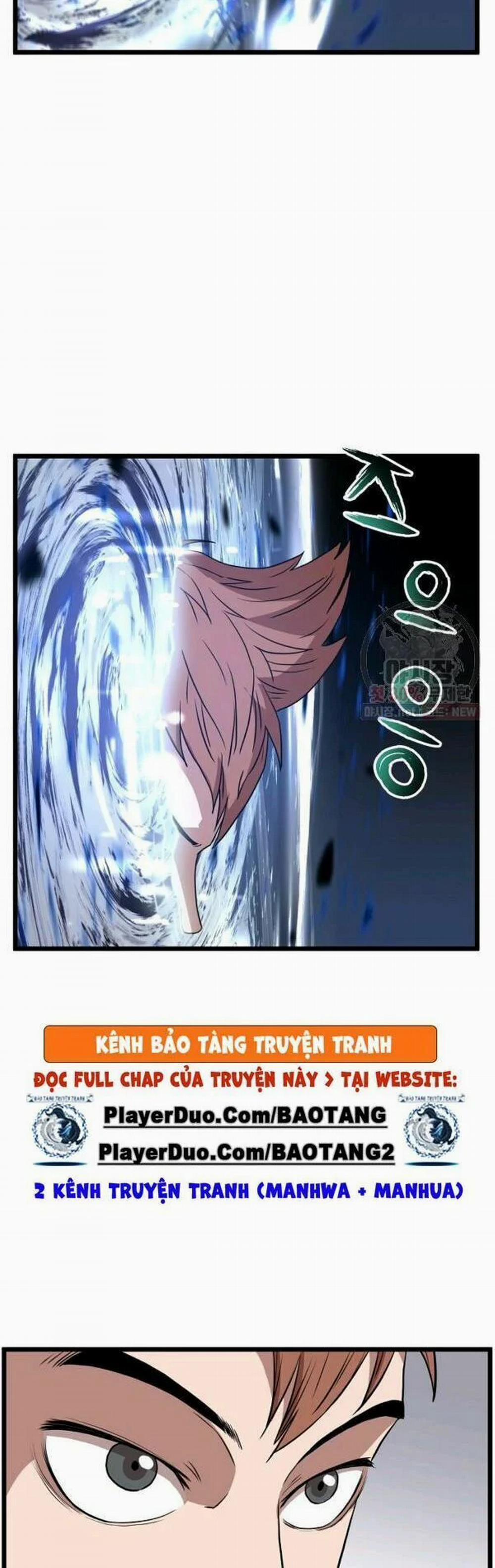 Đăng Nhập Murim 68 trang 23