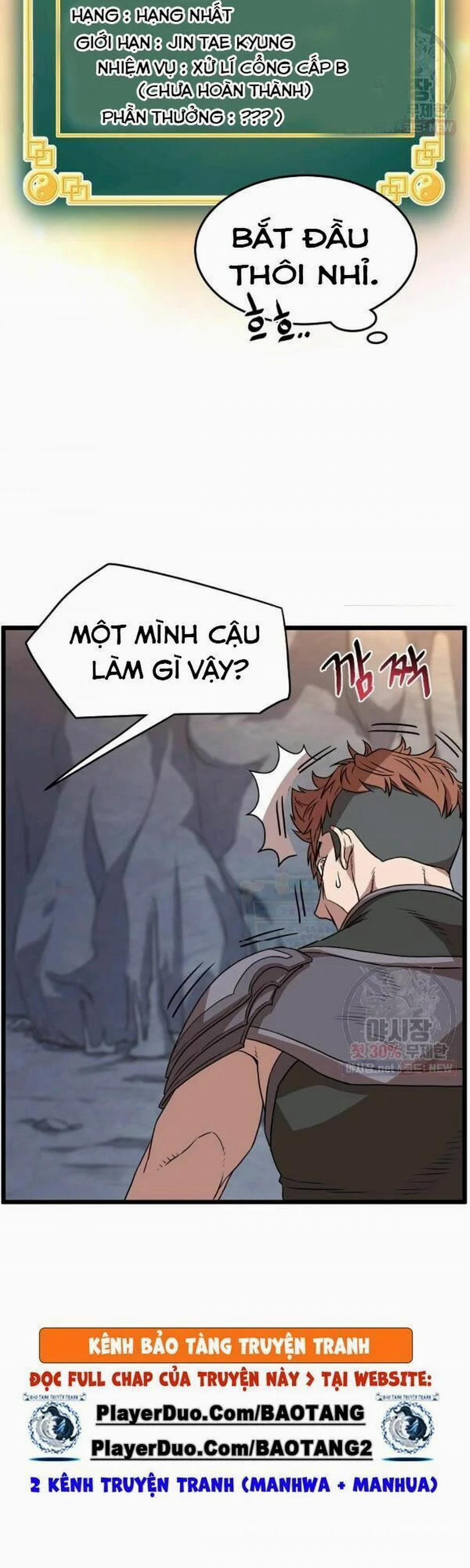 Đăng Nhập Murim 68 trang 28