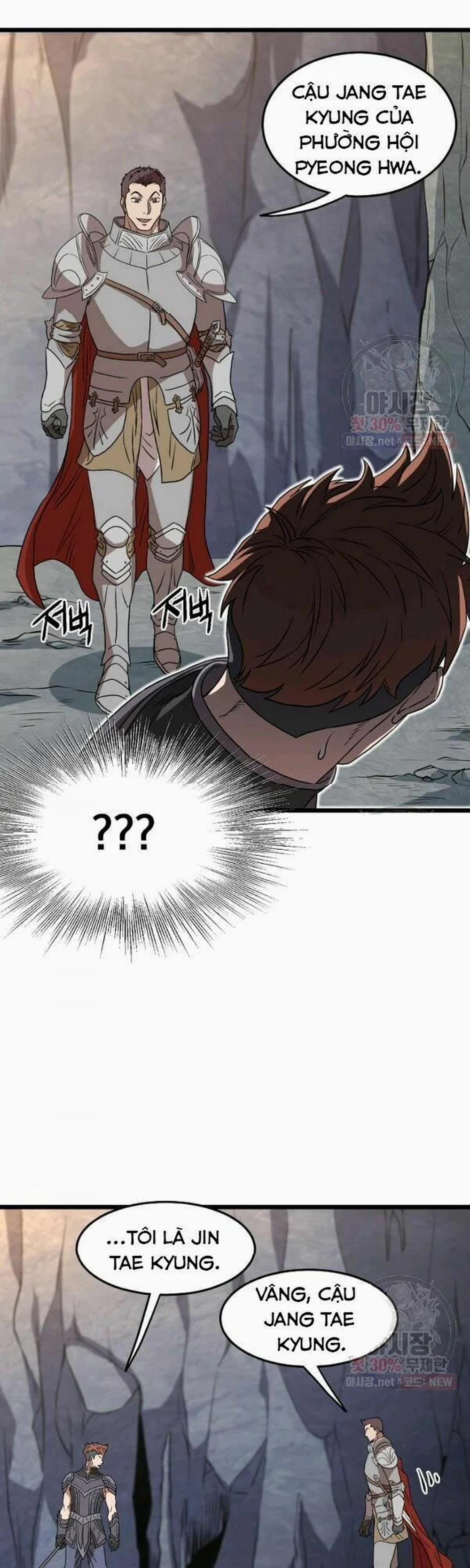 Đăng Nhập Murim 68 trang 29