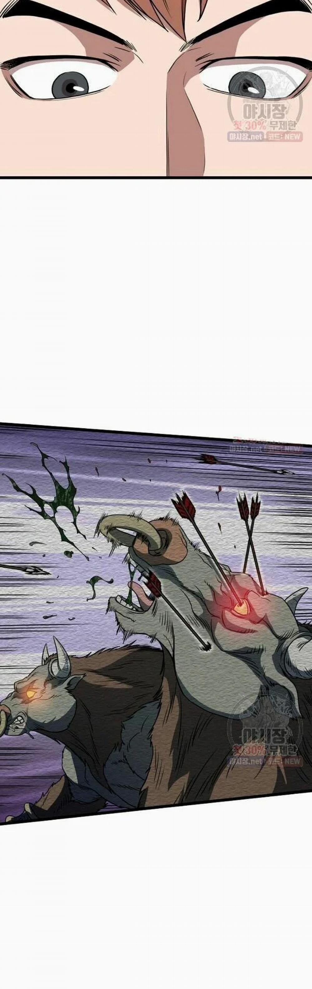 Đăng Nhập Murim 68 trang 3