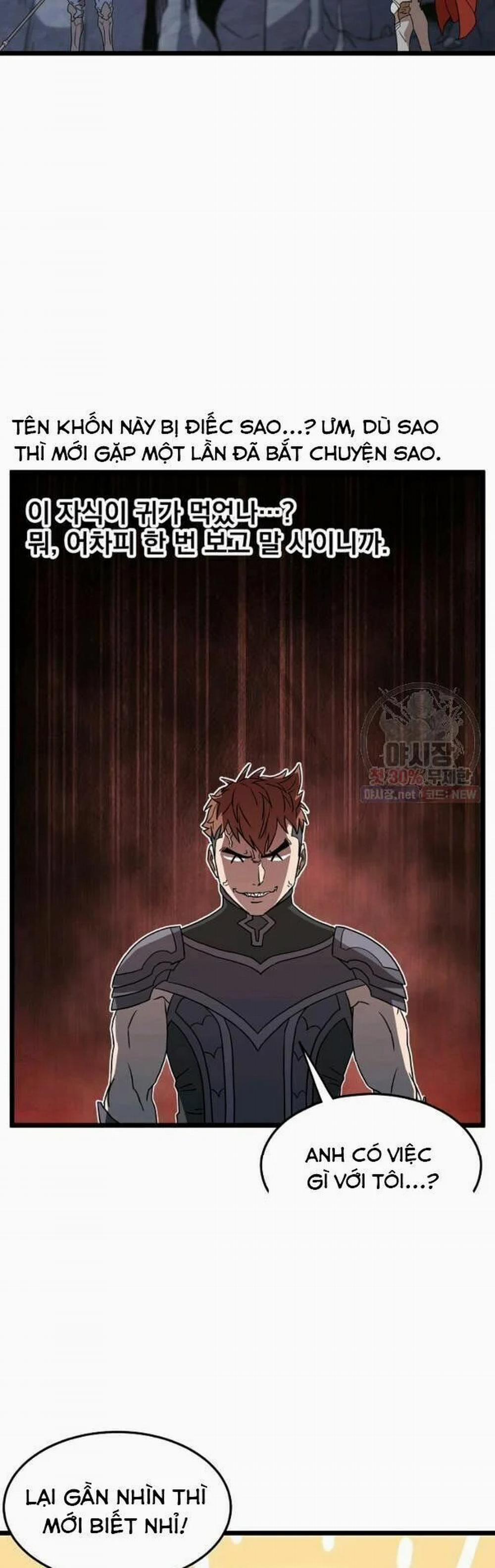 Đăng Nhập Murim 68 trang 30