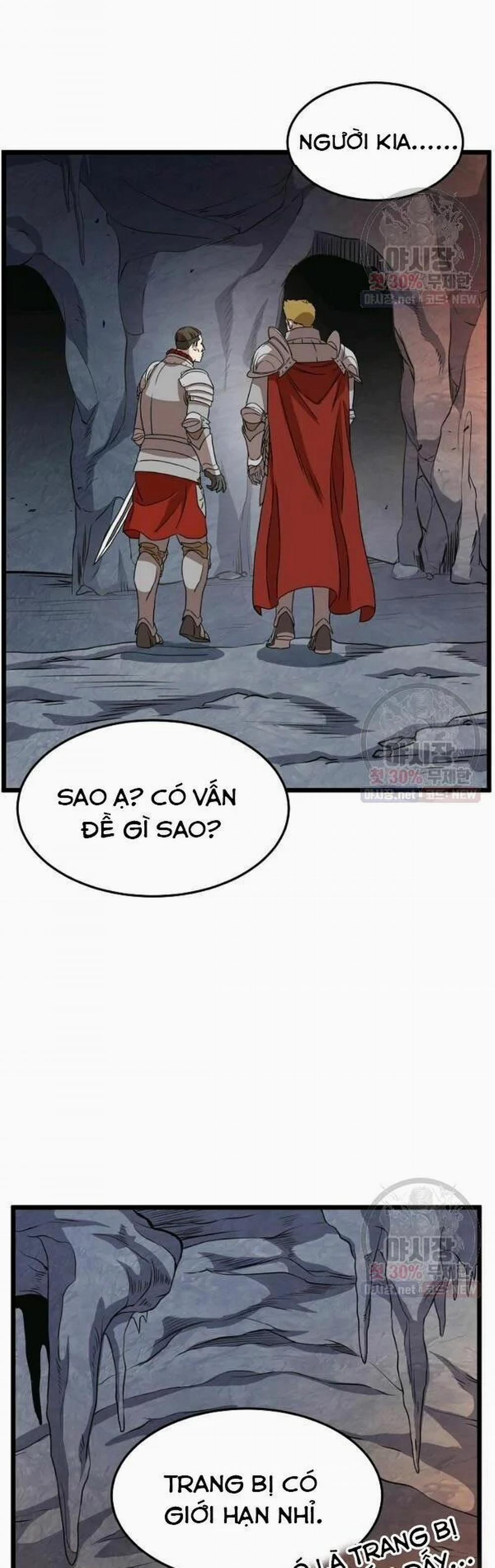 Đăng Nhập Murim 68 trang 38