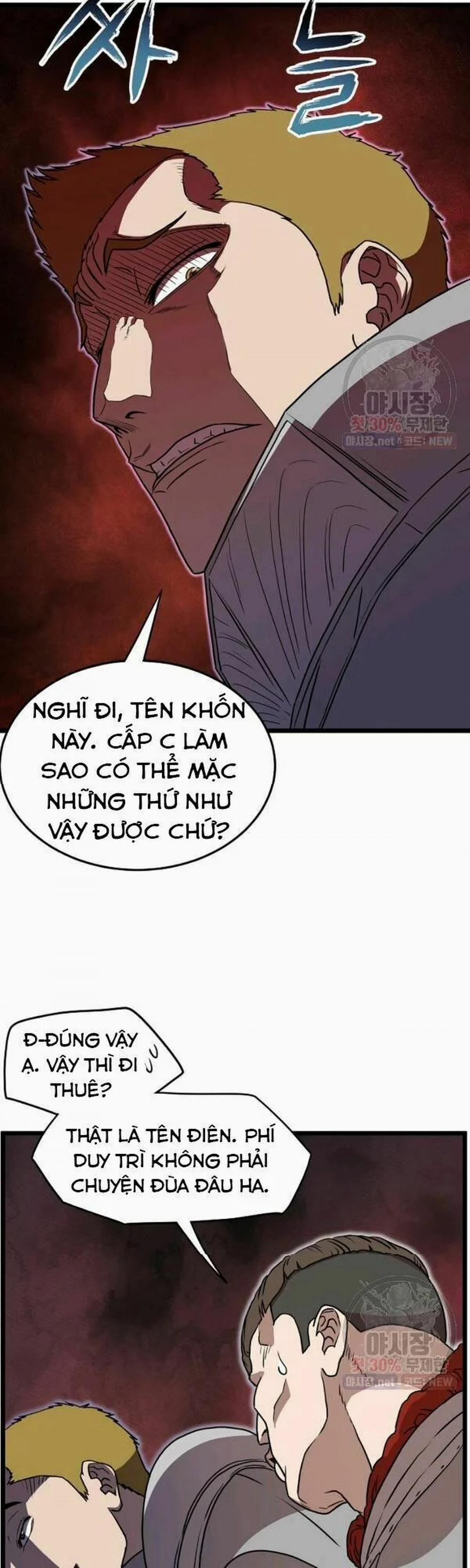 Đăng Nhập Murim 68 trang 41