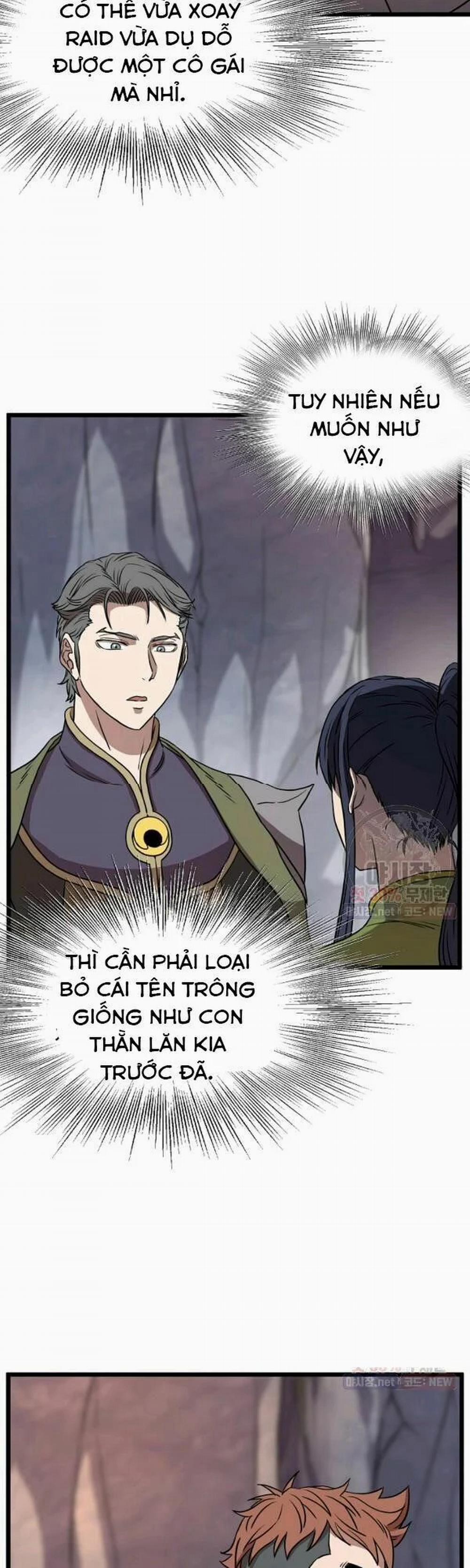 Đăng Nhập Murim 68 trang 45