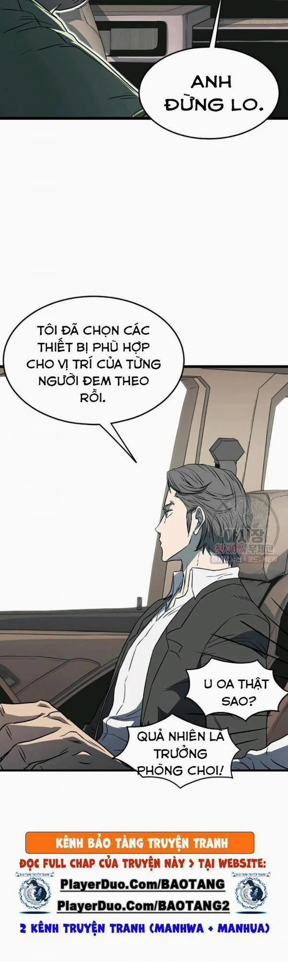 Đăng Nhập Murim 68 trang 9