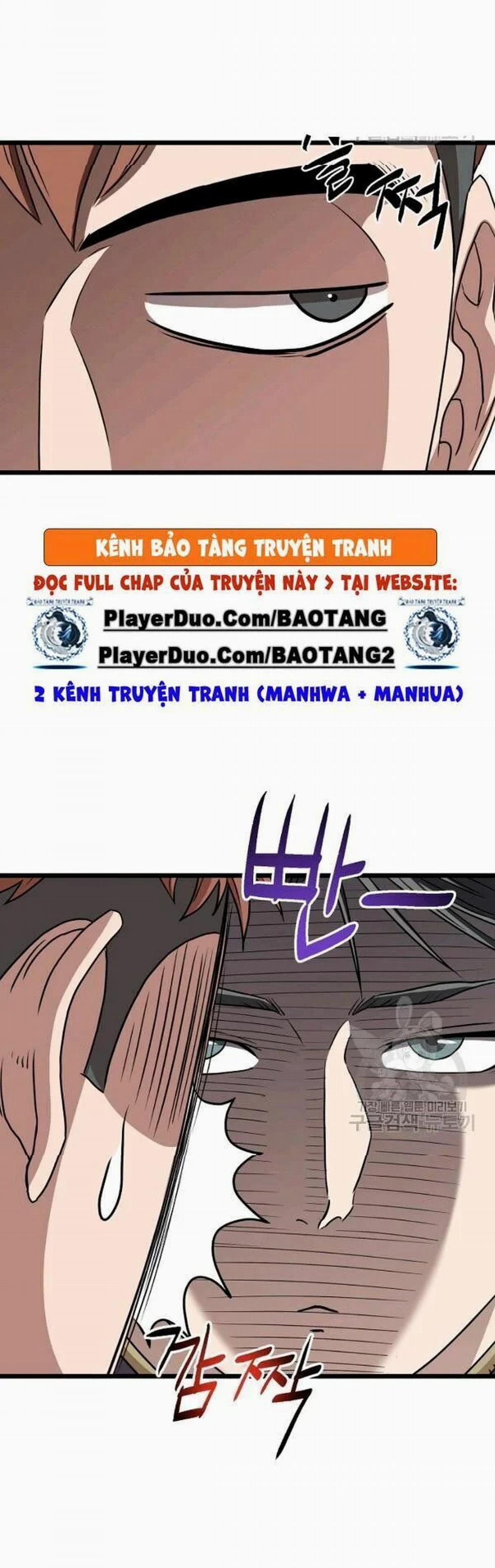 Đăng Nhập Murim 69 trang 10