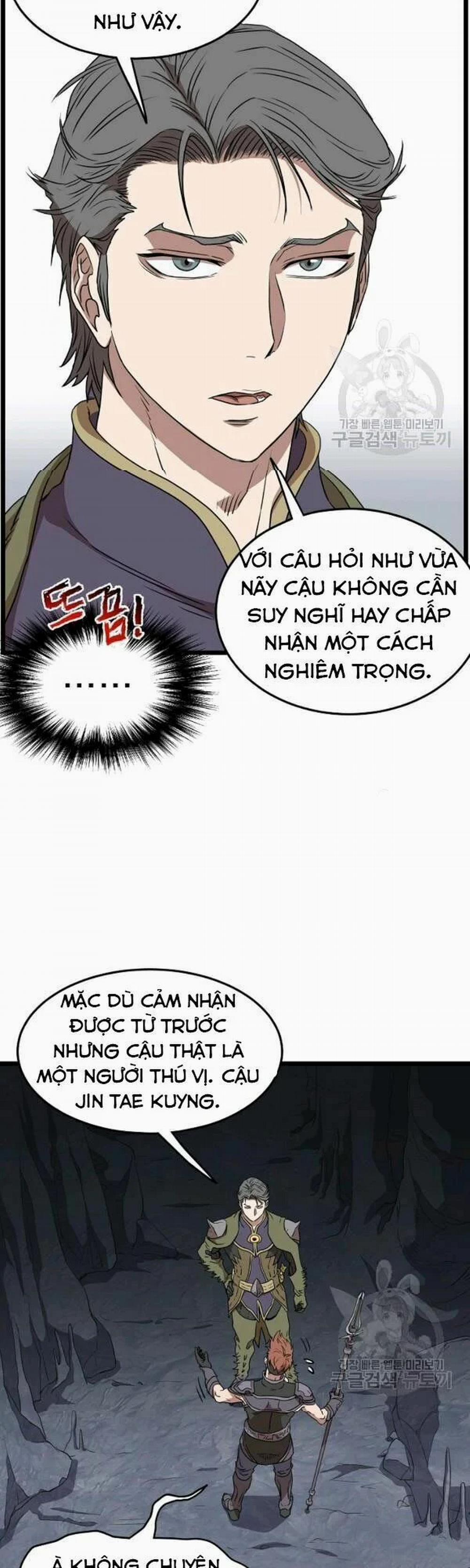 Đăng Nhập Murim 69 trang 12