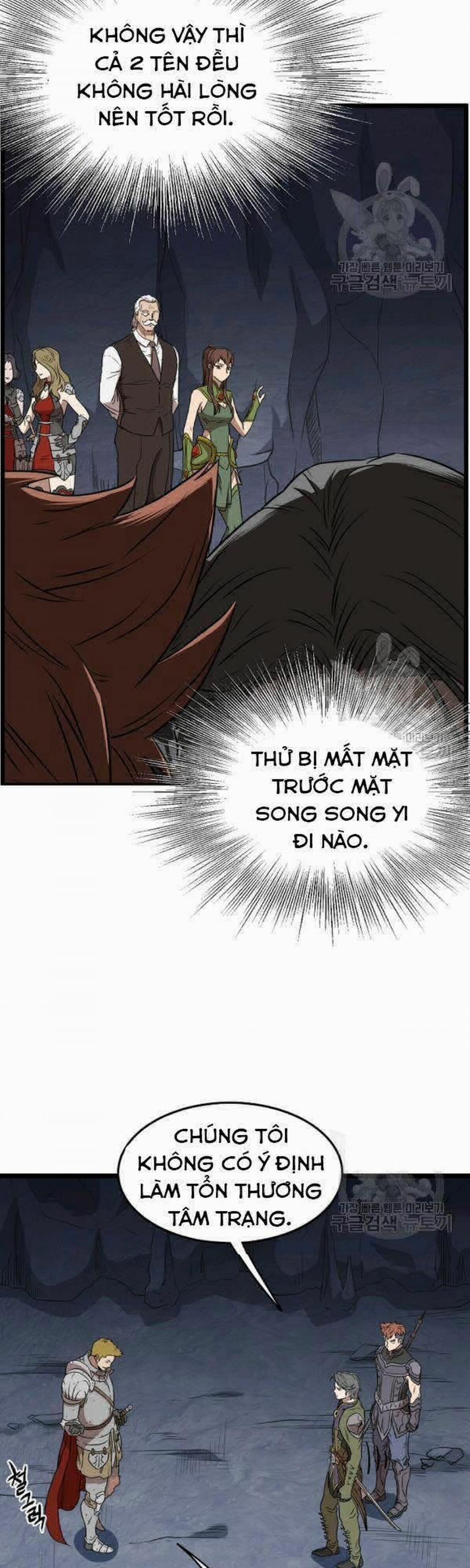Đăng Nhập Murim 69 trang 17