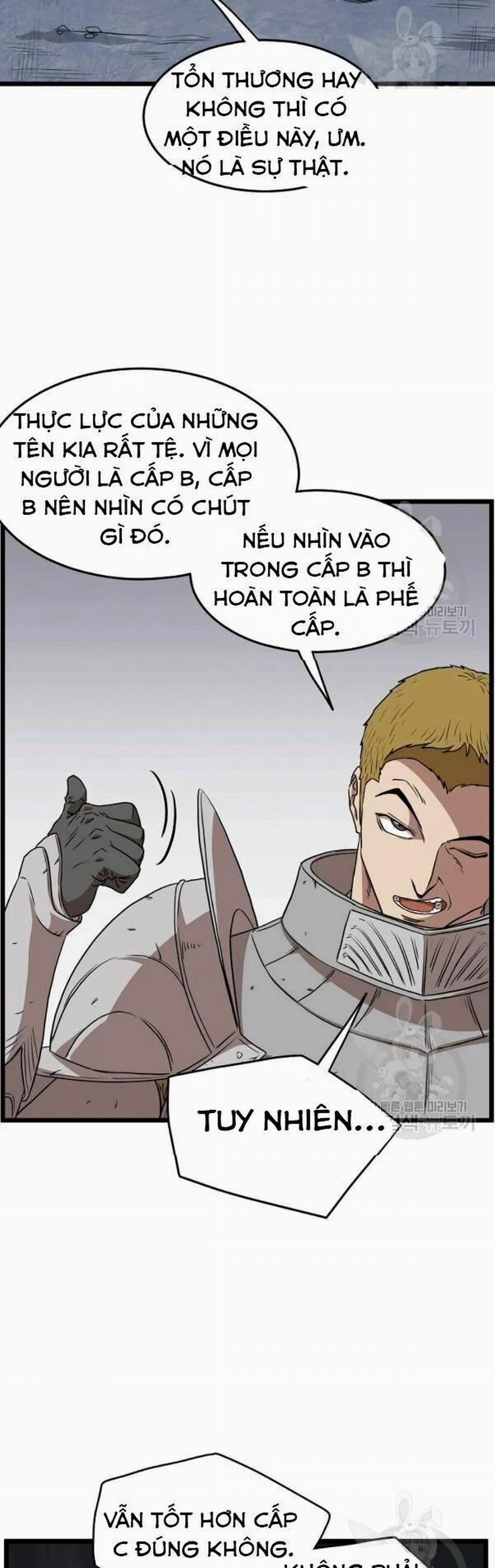 Đăng Nhập Murim 69 trang 18