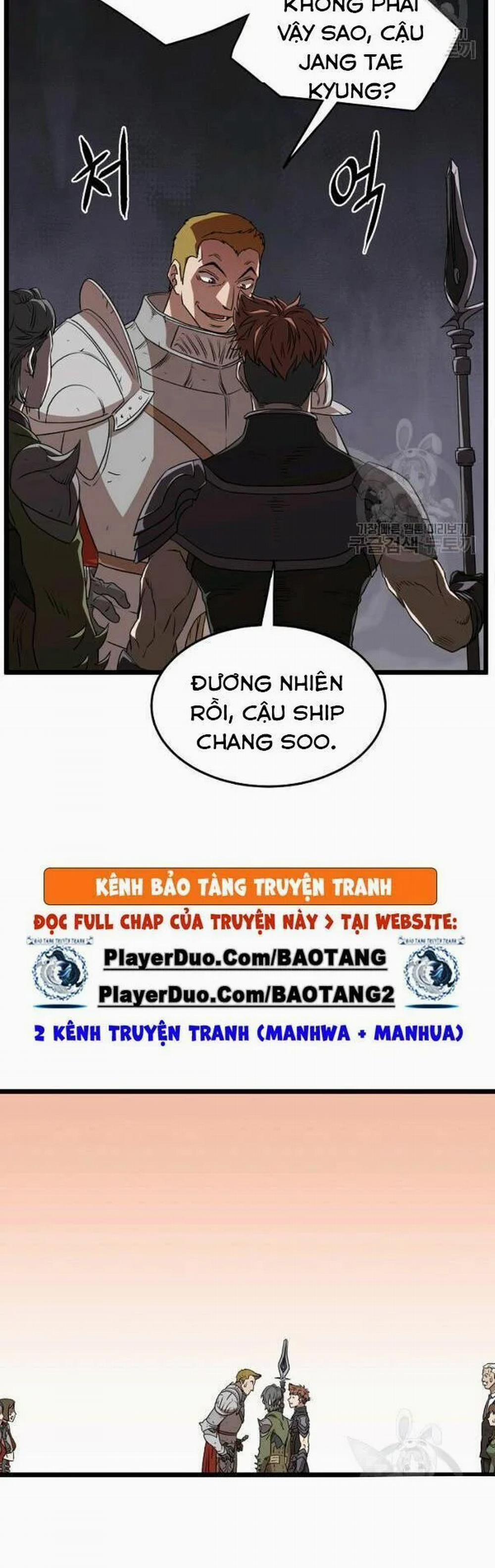 Đăng Nhập Murim 69 trang 19