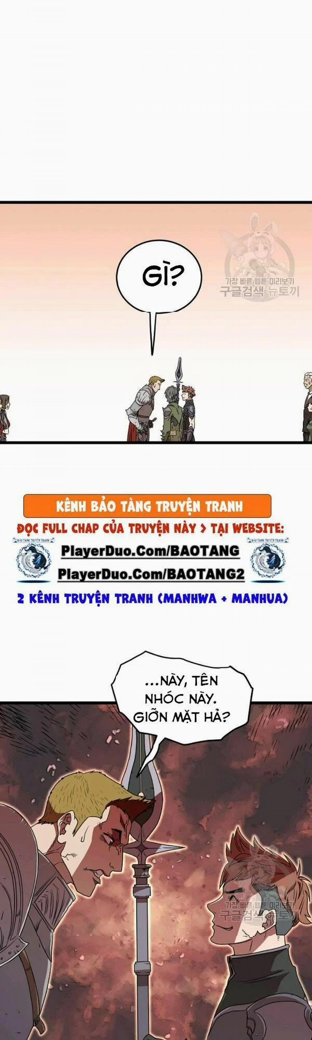 Đăng Nhập Murim 69 trang 20