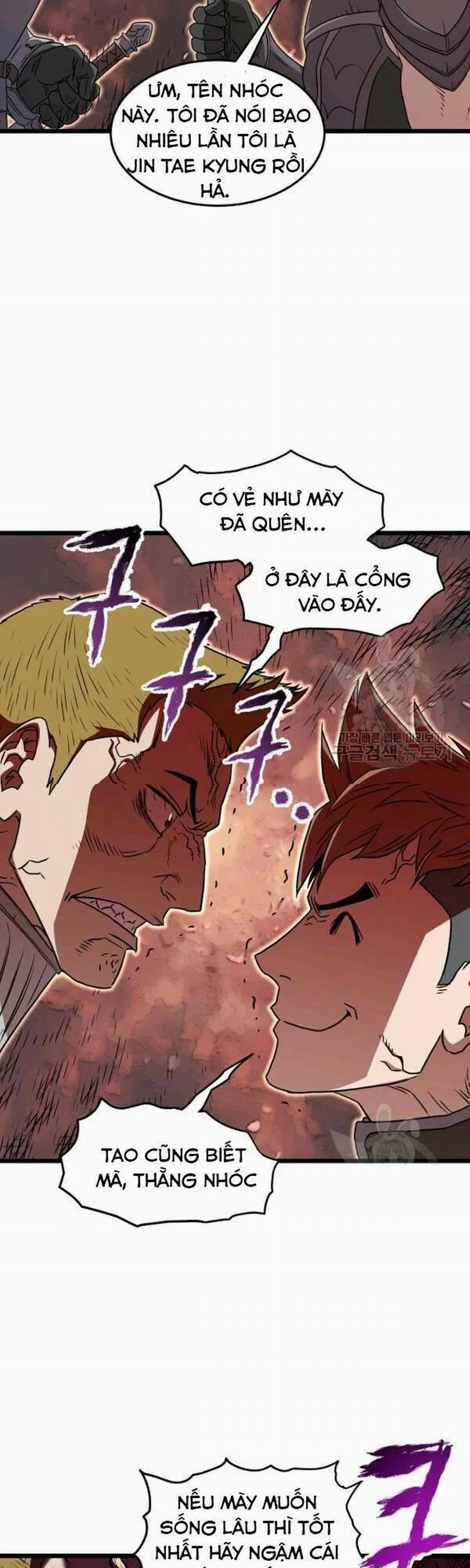 Đăng Nhập Murim 69 trang 21