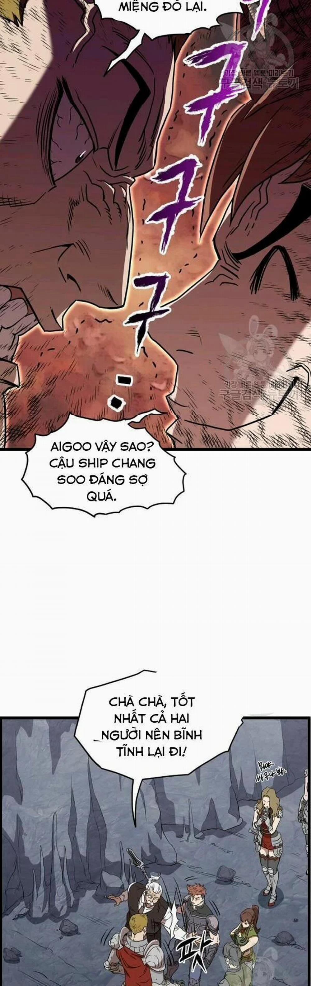 Đăng Nhập Murim 69 trang 22