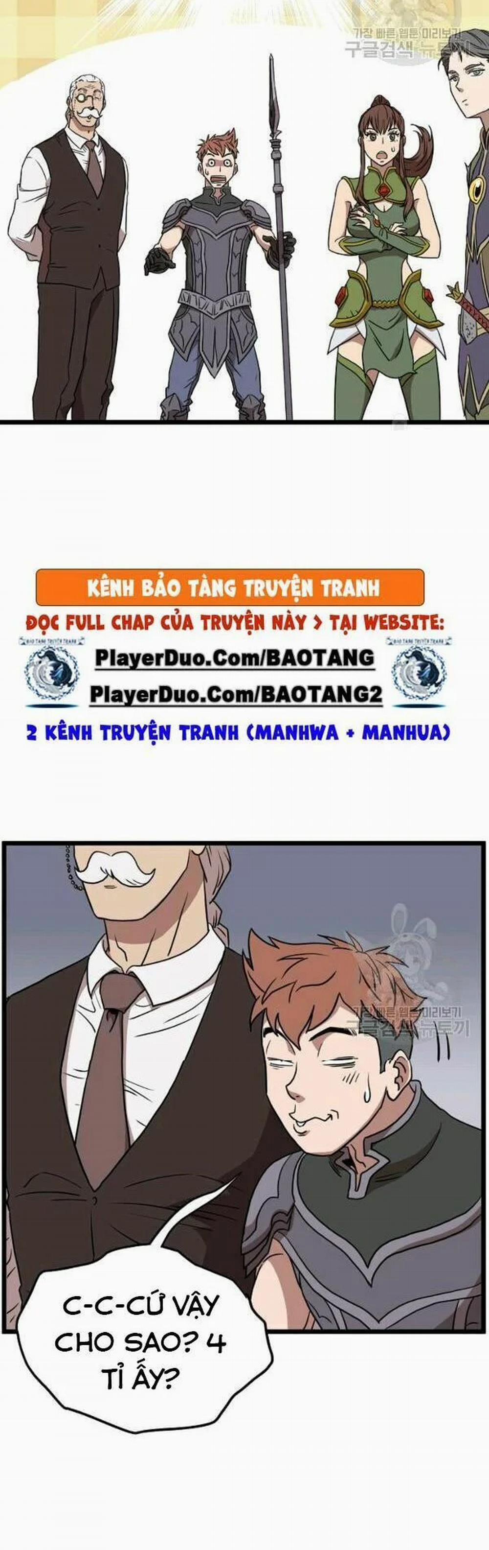 Đăng Nhập Murim 69 trang 27