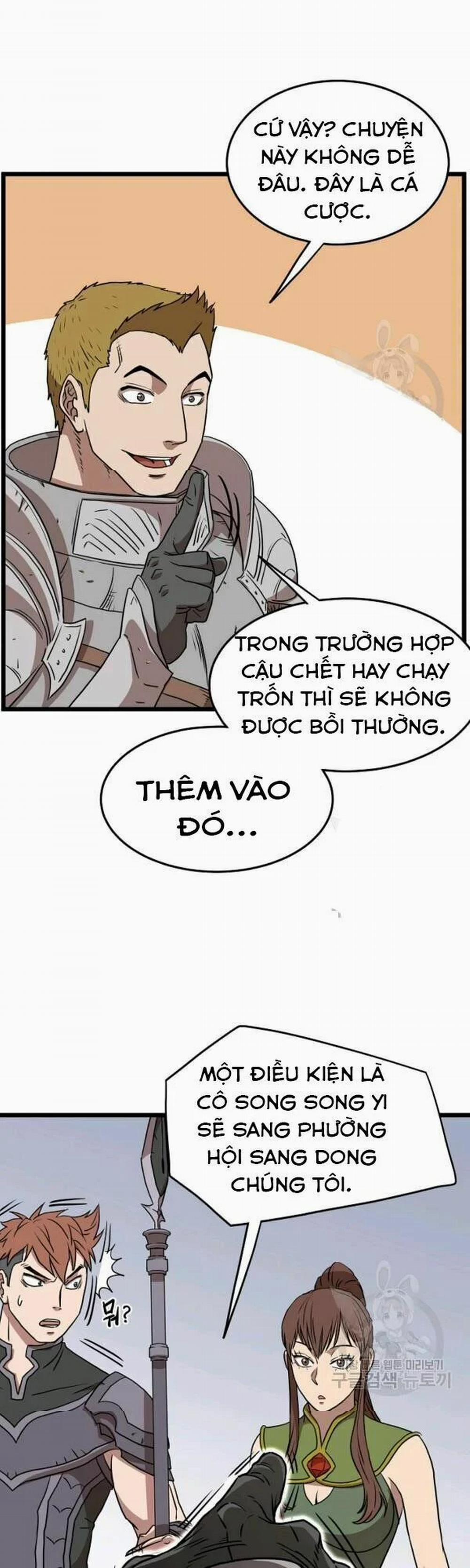 Đăng Nhập Murim 69 trang 28