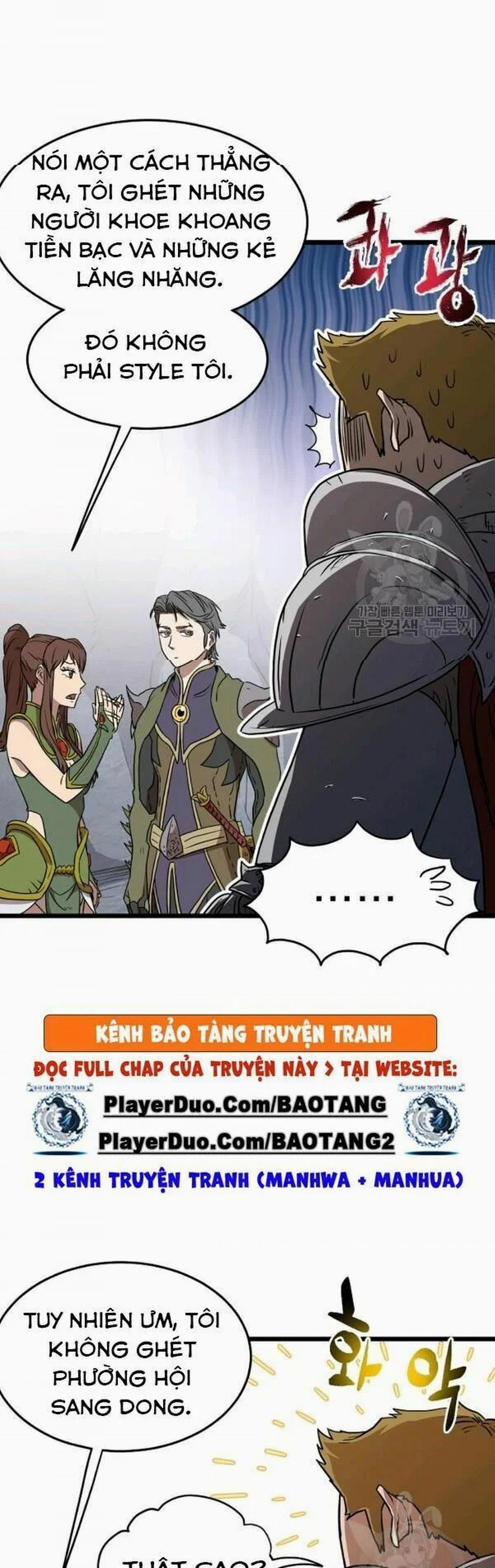 Đăng Nhập Murim 69 trang 30