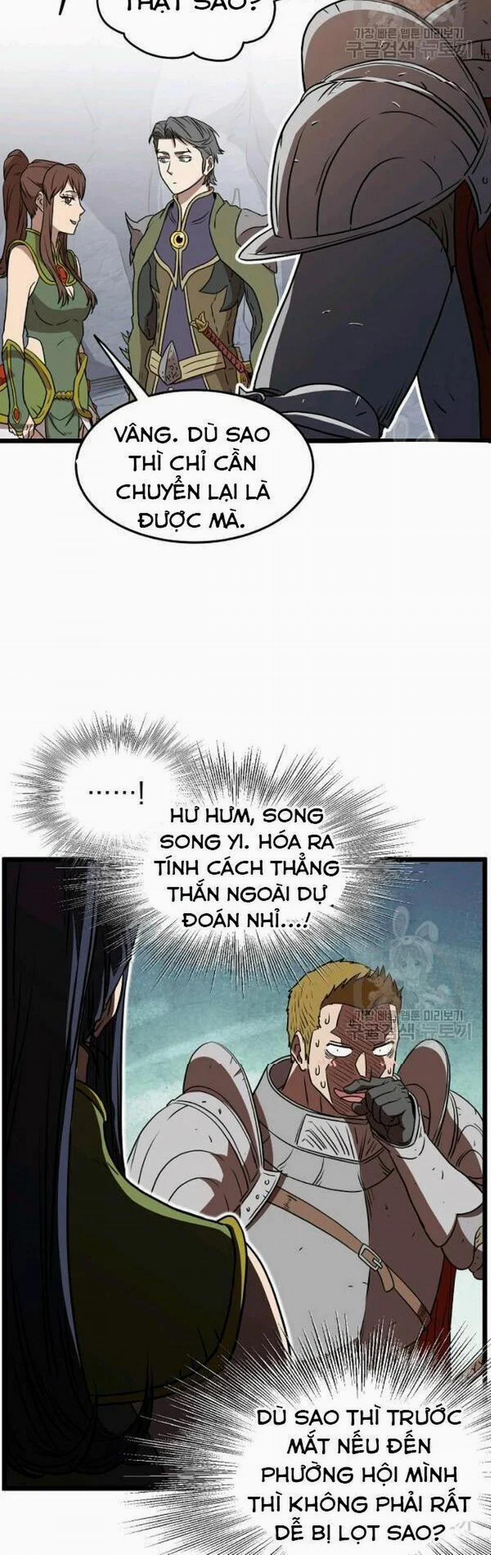 Đăng Nhập Murim 69 trang 31