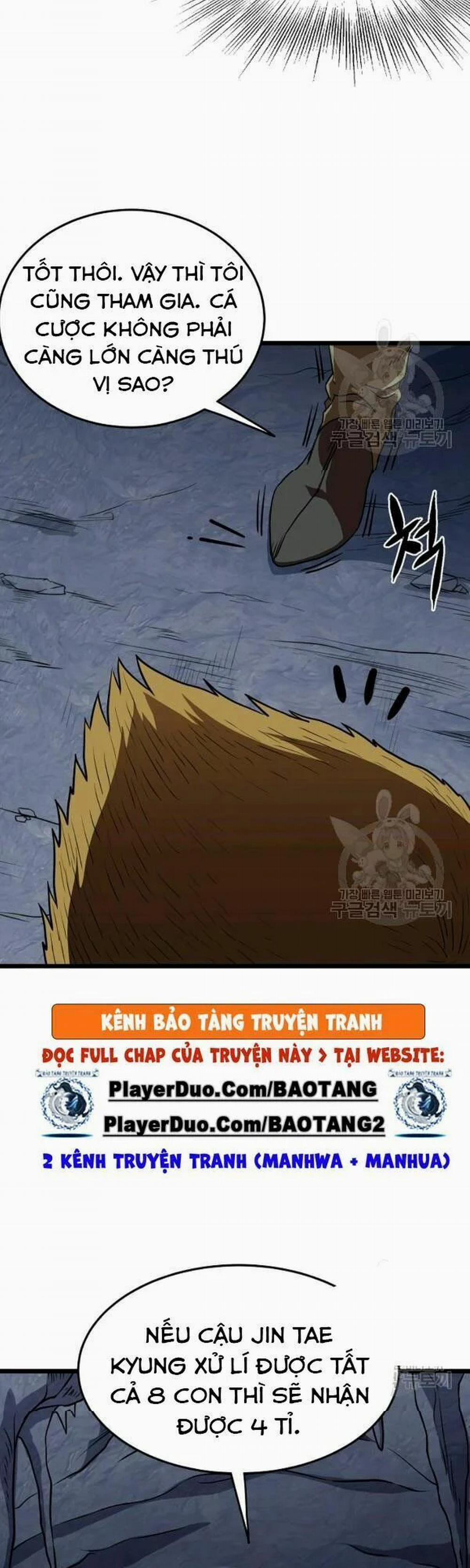 Đăng Nhập Murim 69 trang 32