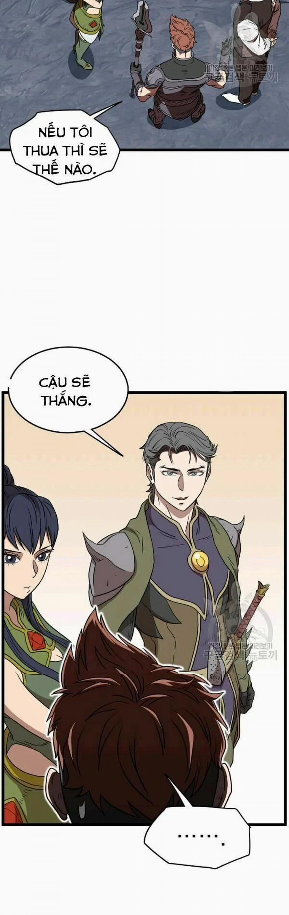 Đăng Nhập Murim 69 trang 34