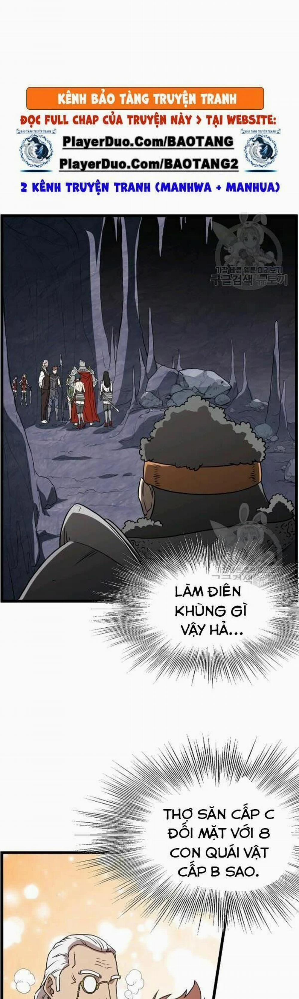 Đăng Nhập Murim 69 trang 36